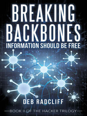 cover image of Breaking Backbones